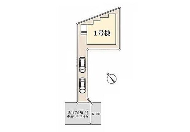 【全体区画図】◆豊野小学校まで徒歩3分◆豊野中学校まで徒歩13分
◆カースペース2台分
◆周辺は買い物施設も多く利便性◎
◆お問い合わせ・資料のご請求などもお気軽にどうぞ♪