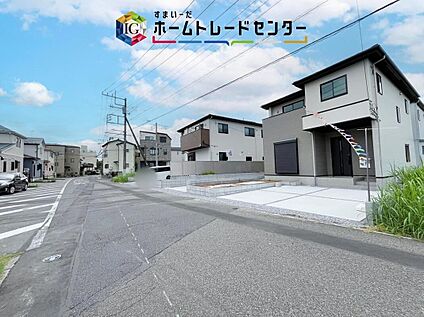 現地外観写真