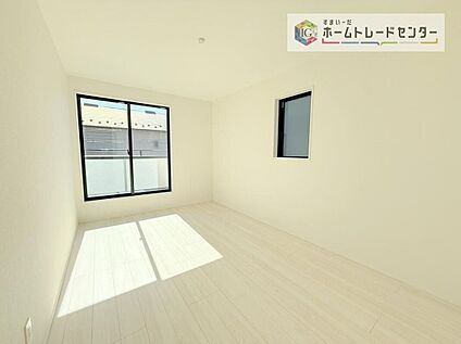 リビング以外の居室