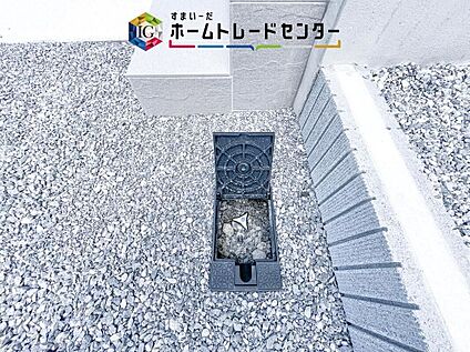 【外水栓】