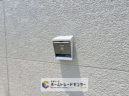 【EVコンセント】(オプション)