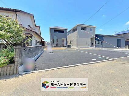 現地外観写真