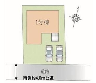 全体区画図