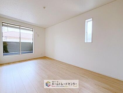 リビング以外の居室