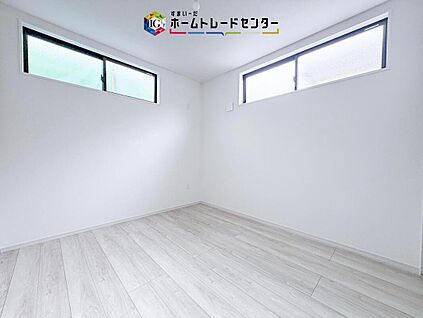 リビング以外の居室