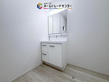 【洗面台・洗面所】