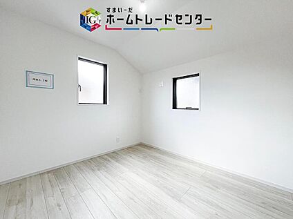 リビング以外の居室