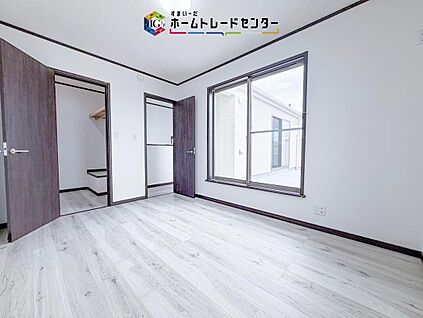 リビング以外の居室
