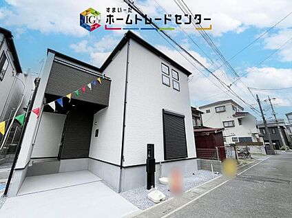 現地外観写真