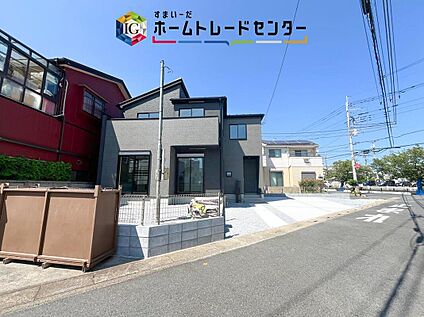現地外観写真