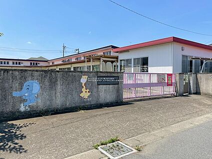 幸手市立第一保育所 1400ｍ(徒歩18分)