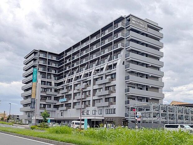 湖街ホスピタル（約2,269m）