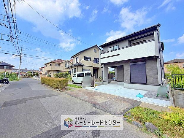 【前面道路含む現地写真】土日のご予約はもちろん、平日やお仕事のお時間に合わせてのご案内も実施しています。まずはお客様のご都合をお伺いさせて頂き、それに合う形で物件のご紹介をさせていただきます。お気軽にお問い合わせください。