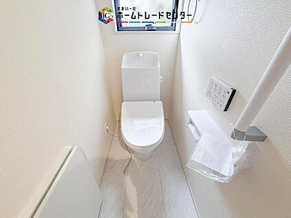 【トイレ】