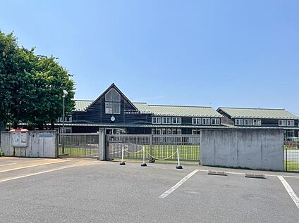 庄和第1保育所 650ｍ(徒歩9分)