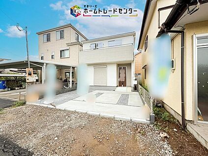 現地外観写真
