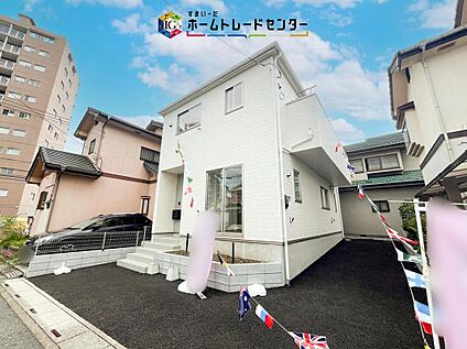 現地外観写真