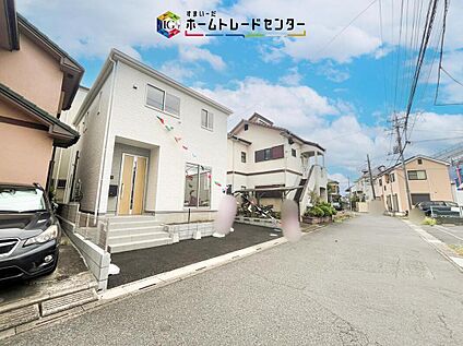 現地外観写真
