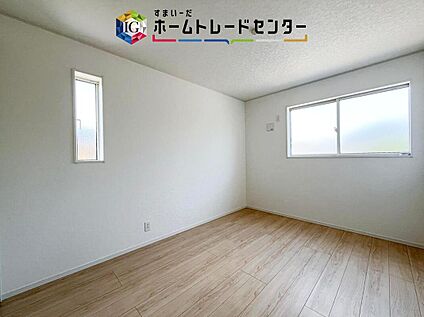 リビング以外の居室