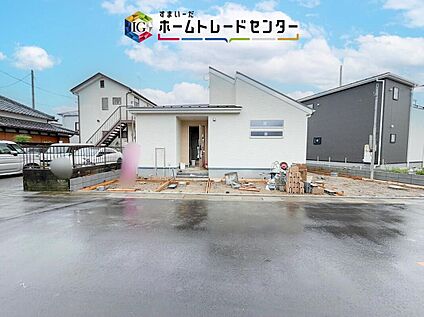 現地外観写真