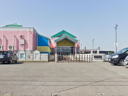 松伏町立第一保育所 1510m(徒歩19分)