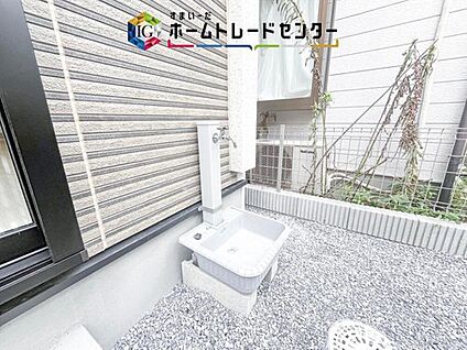 【立水栓】