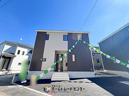現地外観写真