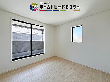 リビング以外の居室