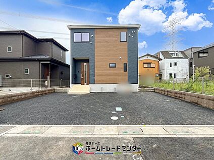 現地外観写真