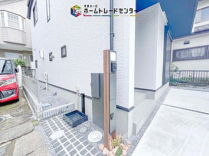 【宅配BOX】