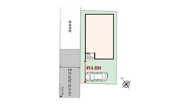 【区画図】◆豊春駅まで徒歩12分
◆豊春小学校まで徒歩13分◆豊春中学校まで徒歩19分
◆広い間口で車庫入れラクラク♪
◆周辺には商業施設も多数♪お買い物も便利な閑静な住宅街です