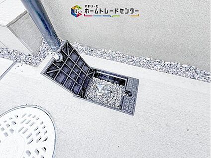 【外水栓】