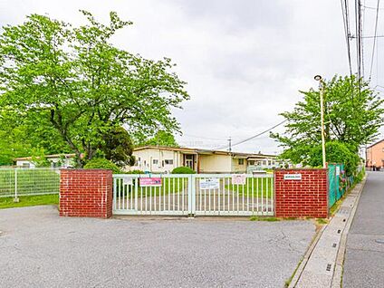 春日部市立第６保育所 1400m(徒歩18分)