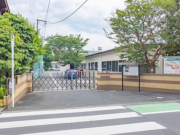 宮代町立東小学校(約120m)
