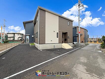 現地外観写真