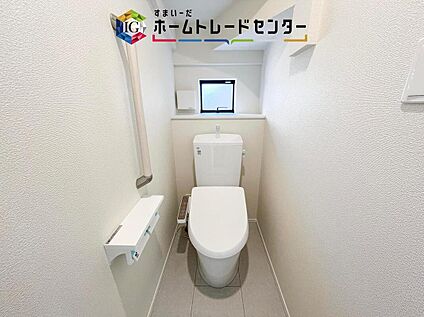 【トイレ】