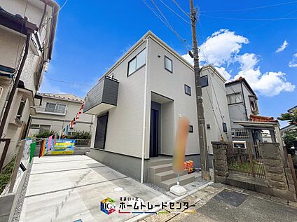 現地外観写真
