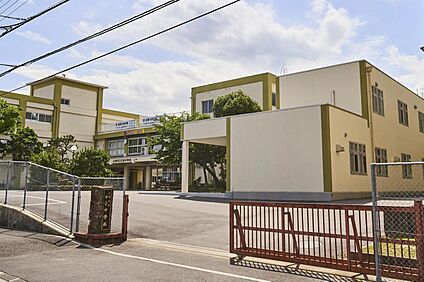 大津市立日吉中学校 約960m～1120m(徒歩12分～14分)