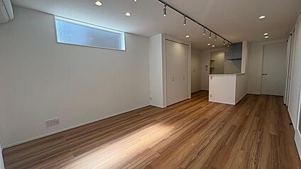 【LDK/1号地モデルハウス】