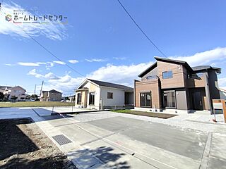 ブルーミングガーデン　藤岡市下栗須 その他