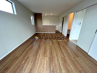 KIS高崎市下之城町15期　全4棟 その他