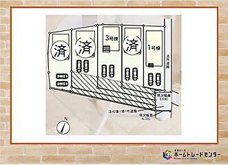 クレイドルガーデン　前橋市下細井第10-1期 その他