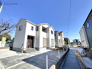 リーブルガーデン　高崎石原町第２４　全６棟 その他