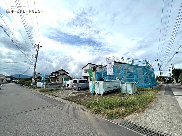 上信電鉄線「神農原」駅徒歩18分！