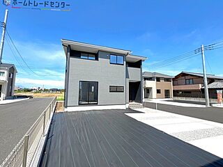 アーバンスタイル　前橋市東善町1期　全4棟 その他