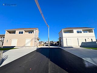 Heartful-Town　玉村町斉田　全6棟 その他