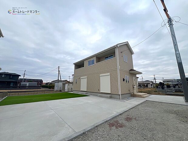 A号棟◆気になった物件すぐにご見学対応させていただきます♪平日・お仕事帰りなど、いつでもご案内可能です♪周辺環境と併せて、実際に現地をご確認ください♪