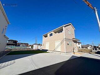 Heartful-Town　玉村町斉田　全6棟 その他