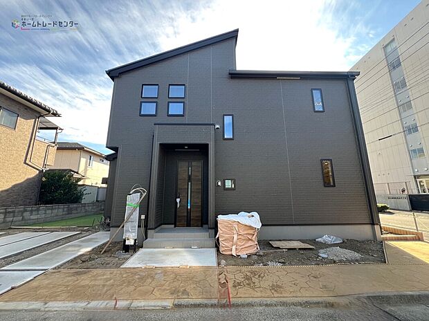 ◆長くお住まいいただくお家、住み始めの快適さや豊かさはもちろん、未来まで考えた家づくりをめざしています。