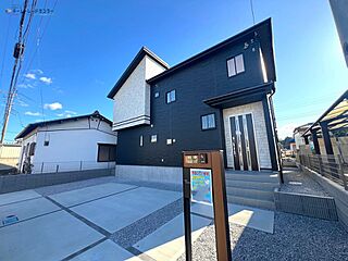 BLOOMING　GARDEN　吉井町長根　全1棟 外観